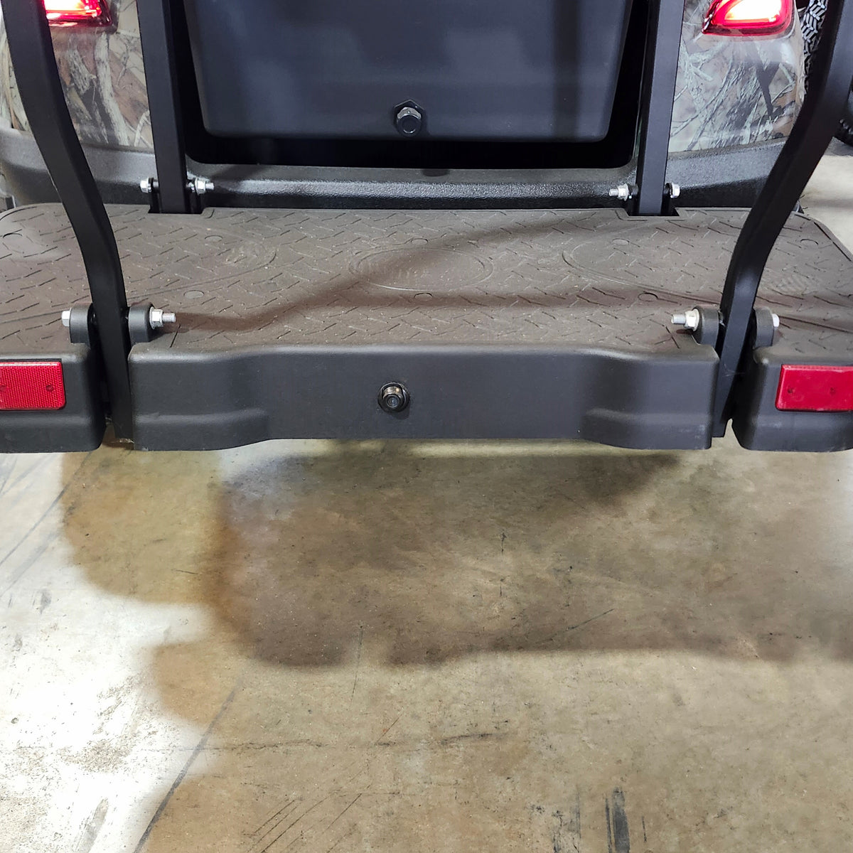 BUC-1 Spark Backup Camera