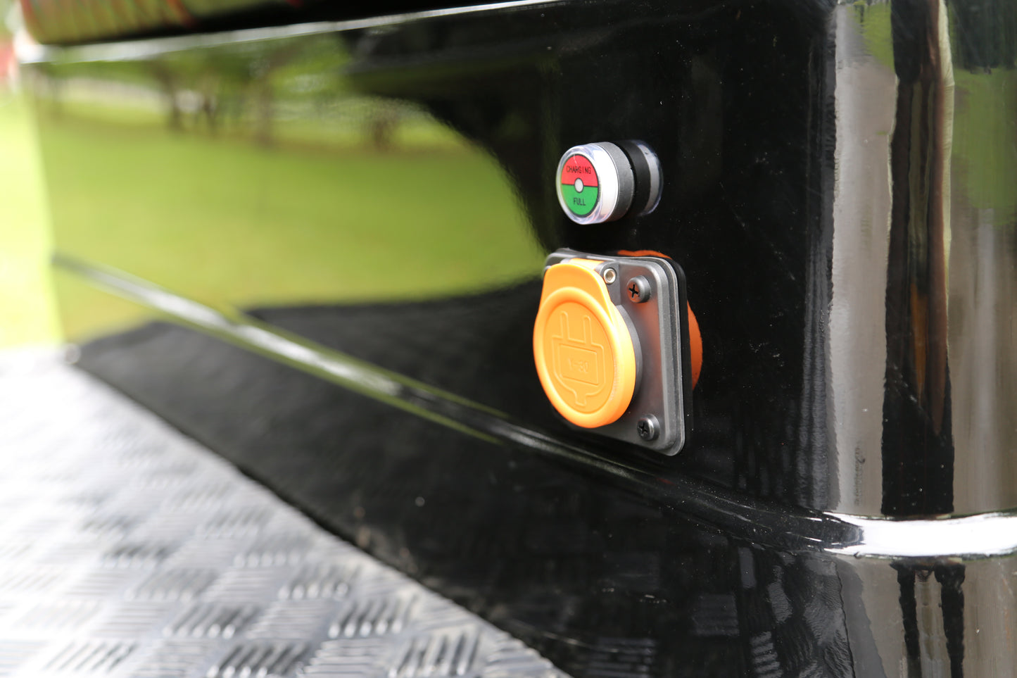SPARK6-BLK