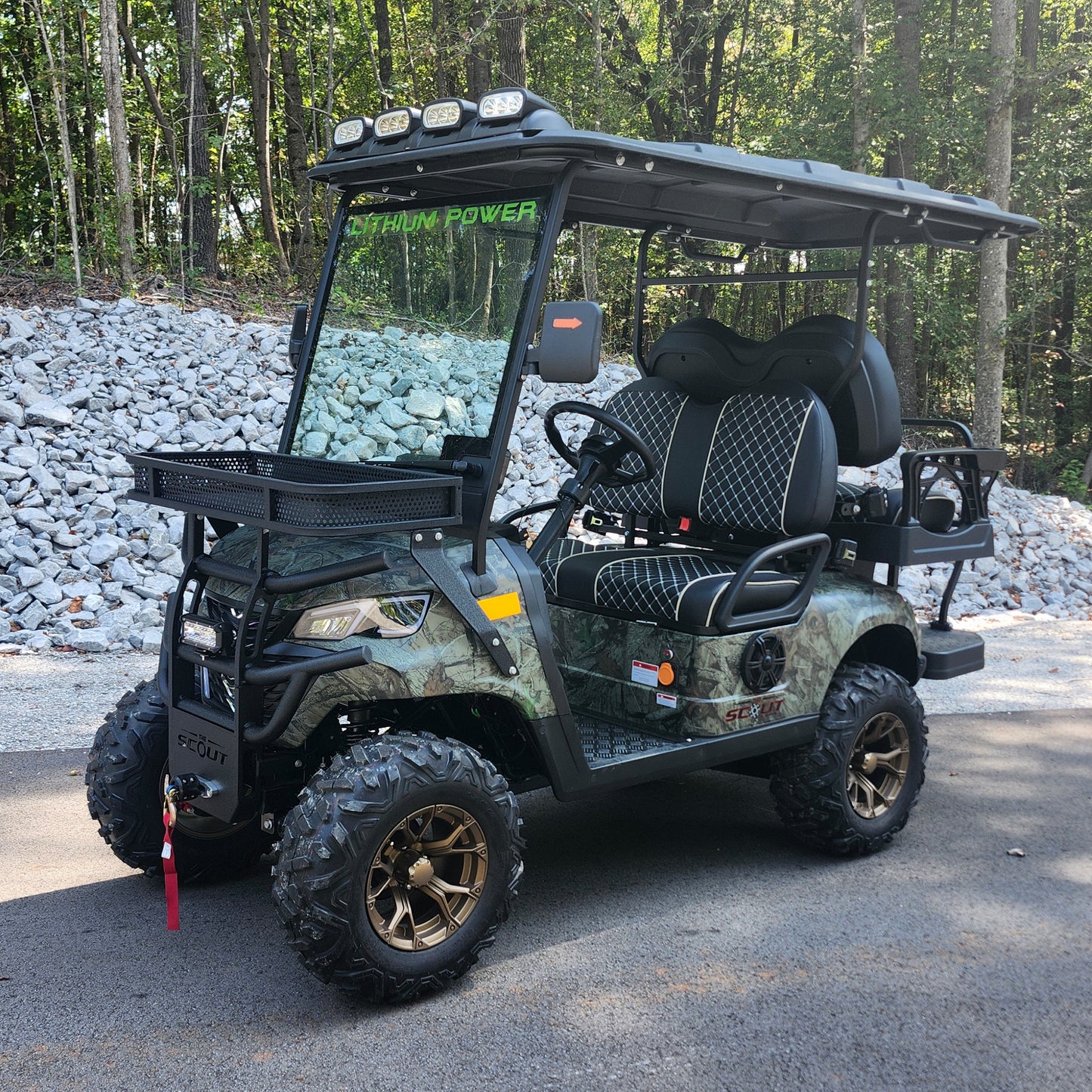 SPARK4-SCOUT