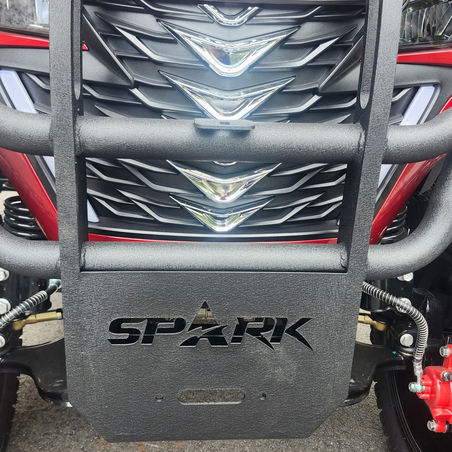 SPARK4-CRM