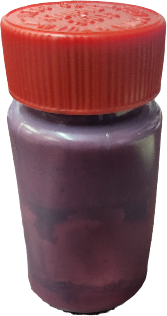 TUP-1 Touch Up Paint