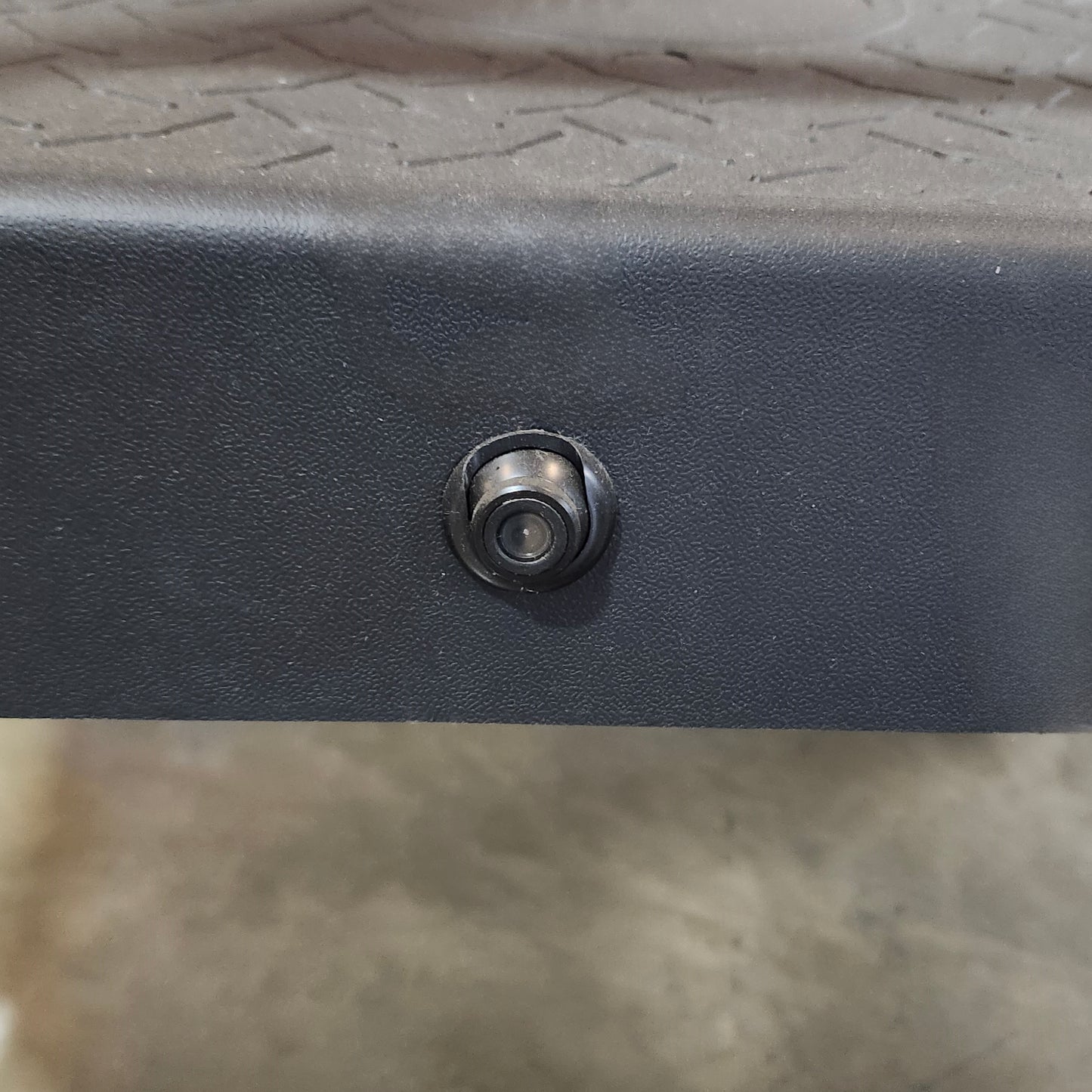 BUC-1 Spark Backup Camera