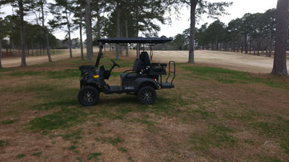 Spark 4 Seat Golf Cart