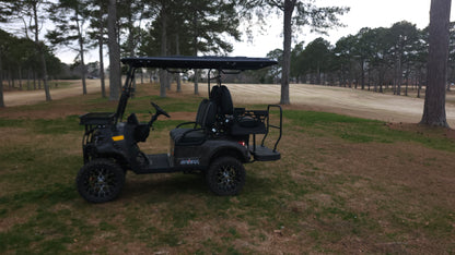 Spark 4 Seat Golf Cart