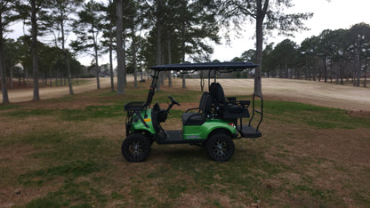 Spark 4 Seat Golf Cart