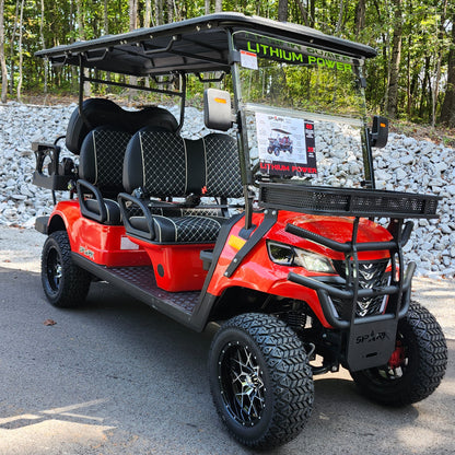 SPARK6-RED