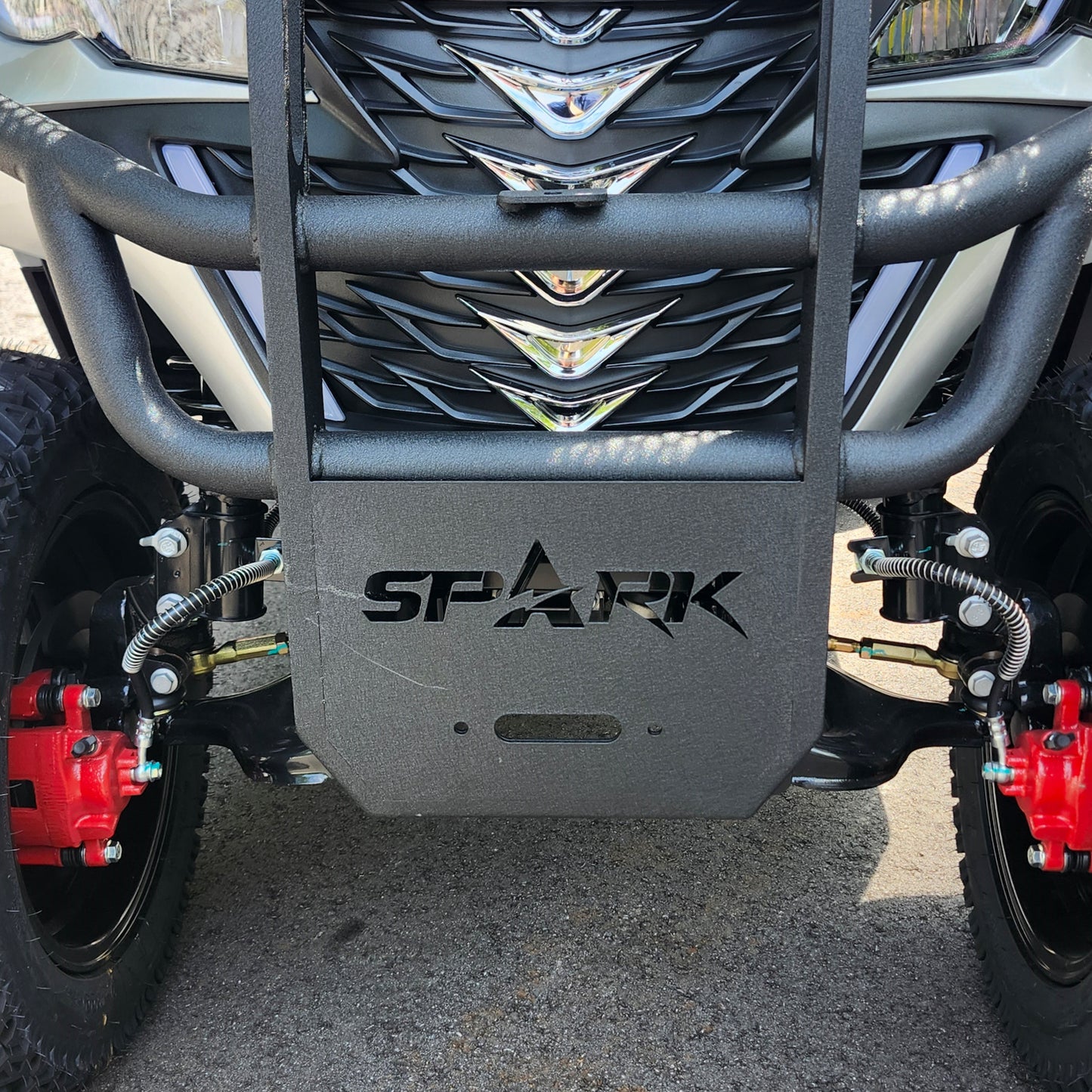 SPARK4-SLV