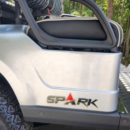 SPARK4-SLV