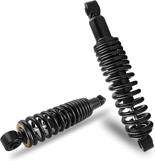 FHA2+2 -  MacPherson Rear Struts
