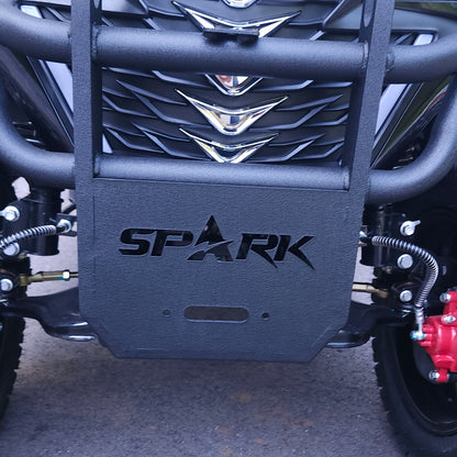 SPARK6-BLK
