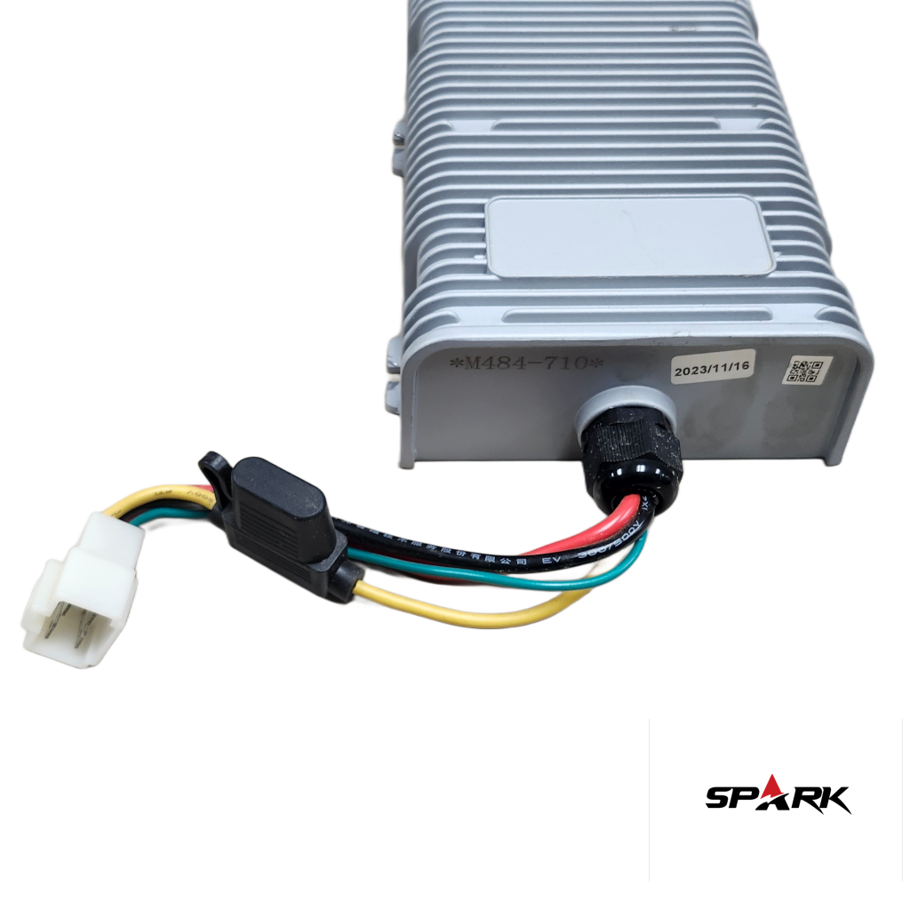 M484710 - Voltage Regulator