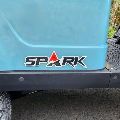SPARK4-BLU
