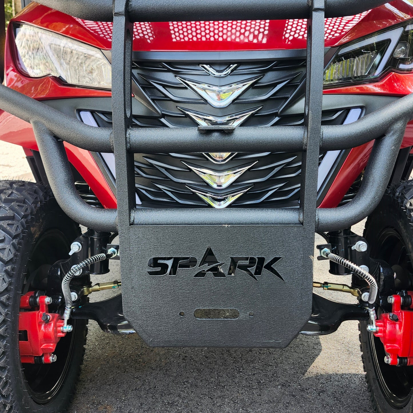 SPARK6-CRM