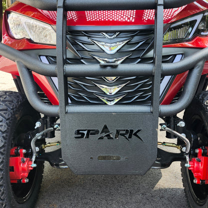 SPARK6-CRM