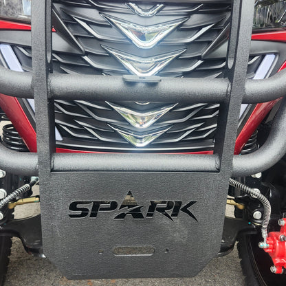 SPARK4-CRM