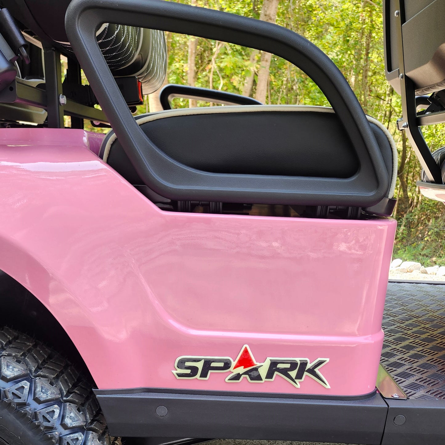 SPARK6-PNK